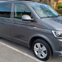 Volkswagen Caravelle Cruise T6 150 cv