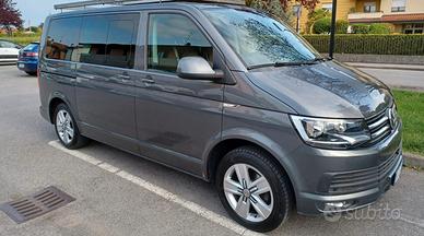 Volkswagen Caravelle Cruise T6 150 cv