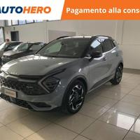 KIA Sportage GZ38894