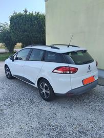 Clio Sporter station wagon