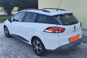 Clio Sporter station wagon