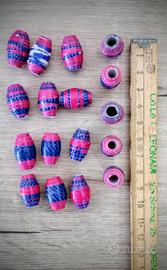 Perle / beads / accessori per creare collane