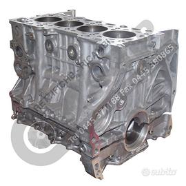 Monoblocco usato per motore Cod. N22A2