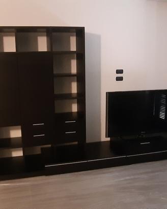 soggiorno Calligaris rovere wenge' stupendo
