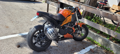 Buell Xb9sx