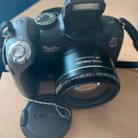 Canon PowerShot SX10 IS