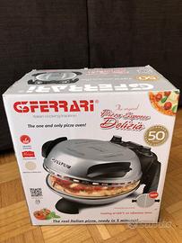 Forno pizza G3 Ferrari Delizia G10006