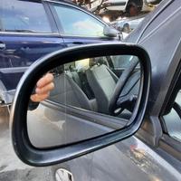 VOLKSWAGEN FOX 2006 - SPECCHIETTO RETROVISORE SINI