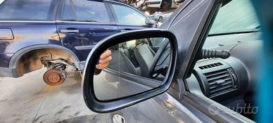 VOLKSWAGEN FOX 2006 - SPECCHIETTO RETROVISORE SINI