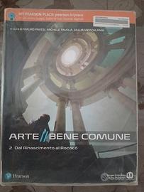 ARTE BENE COMUNE