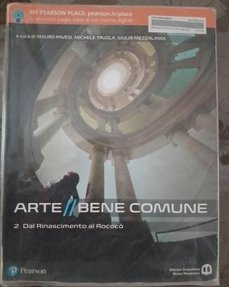ARTE BENE COMUNE