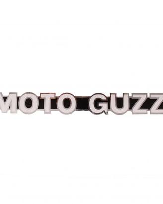 Adesivo Moto Guzzi