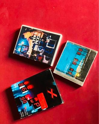 Dvd Depeche Mode