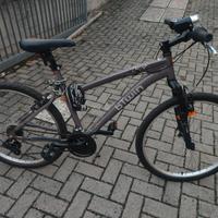 Mountain Bike da Trekking