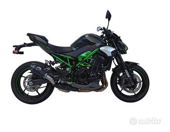 KAWASAKI Z 900 SCARICO TERMIGNONI K095SO0640INC