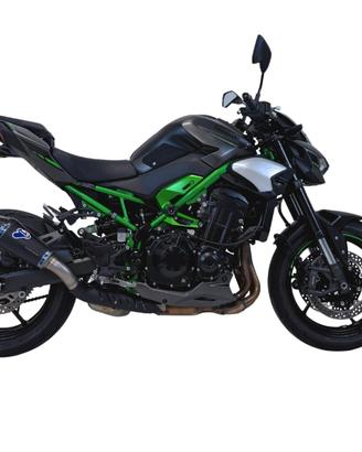 KAWASAKI Z 900 SCARICO TERMIGNONI K095SO0640INC