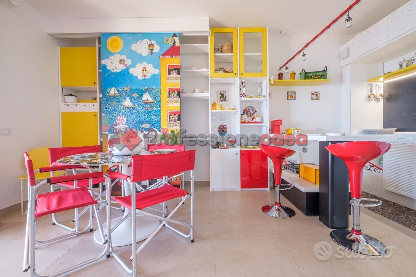 Appartamento – Taormina, Spisone - Vista 3