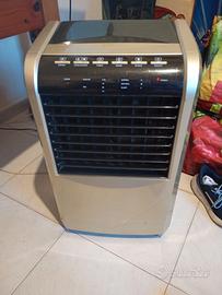 AIR COOLER KYT - 12 Condzionatore portatile