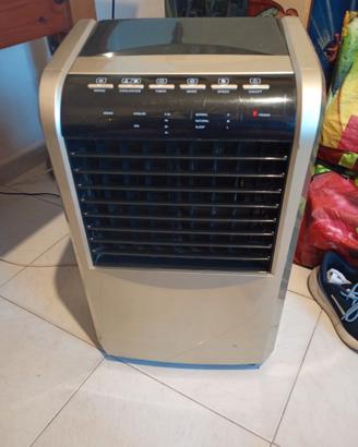 AIR COOLER KYT - 12 Condzionatore portatile