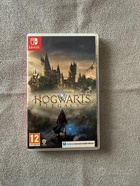 Hogwarts Legacy per Nintendo Switch