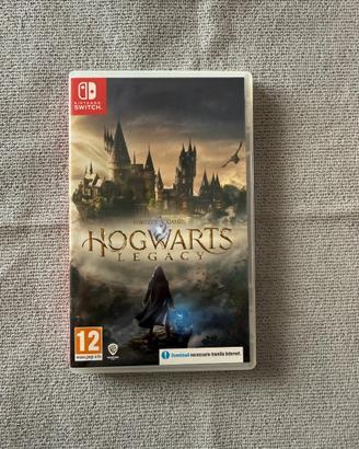 Hogwarts Legacy per Nintendo Switch