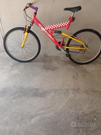 bici 26