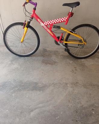 bici 26