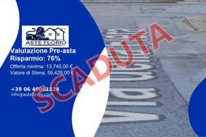 Immobile in asta di 339 m² a Fardella