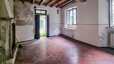 LABORATORIO A OLGINATE