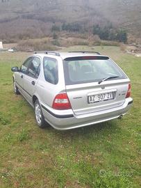 Honda Civic Station Wagon - Aerodeck - 1998 USATA