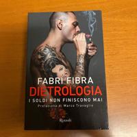 Dietrologia di Fabri Fibra