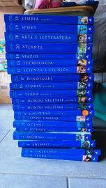 Enciclopedia per ragazzi