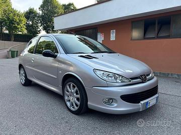 Peugeot 206 GT n.0839 Limited Edition