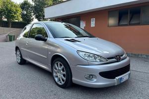 Peugeot 206 GT n.0839 Limited Edition