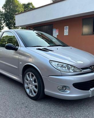 Peugeot 206 GT n.0839 Limited Edition