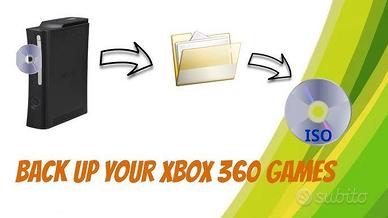 123 Giochi XBOX 360