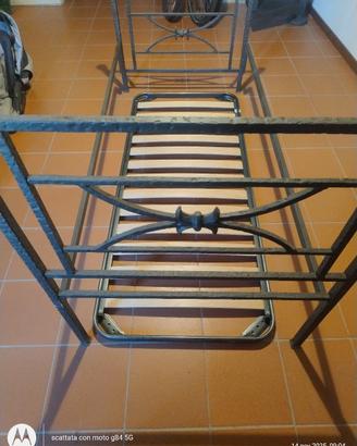 letto 