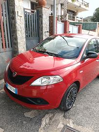 LANCIA YPSILON BENZINA/GPL 