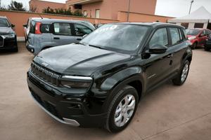 Jeep Avenger 1.2 Turbo 100 CV Altitude