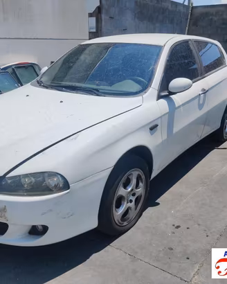 ALFA ROMEO 147 937 1.9 JTD 115CV 01-10 Ricambi