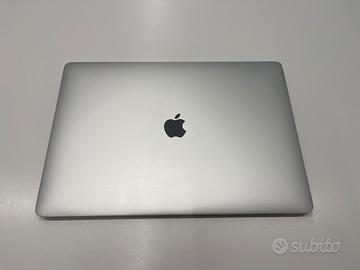 MacBook Pro 15” 2017 i7 3.1GHz 16GB RAM 512GB