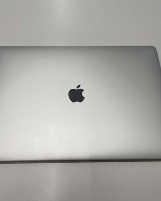 MacBook Pro 15” 2017 i7 3.1GHz 16GB RAM 512GB