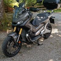 Honda X-ADV 750 - 2017