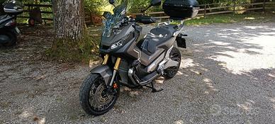 Honda X-ADV 750 - 2017