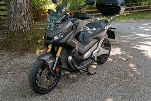 Honda X-ADV 750 - 2017