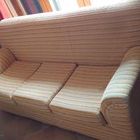 Divano 3 posti 180x76x86