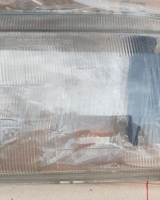 Lente fanale DX Ford Sierra Cosworth 2WD/4WD orig.