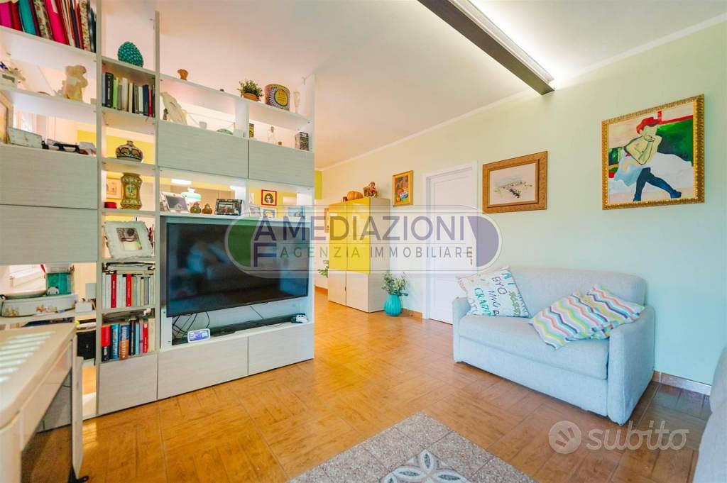 Appartamento – Venezia, Catene, Marghera - Vista 3