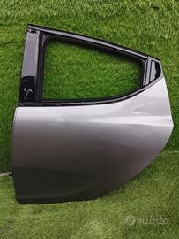 PORTIERA POSTERIORE SINISTRA LANCIA Ypsilon 4° Se