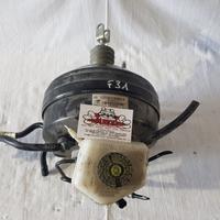 BMW SERIE 3 F30 F31 SERVOFRENO POMPA VUOTO